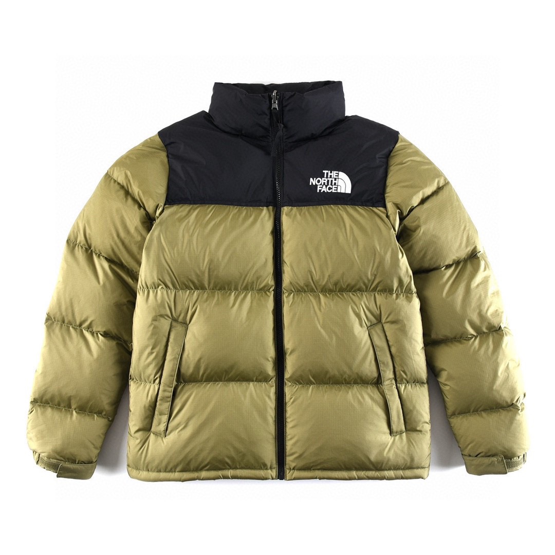 The North Face Down Jackets